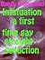 Infatuation (Romancing Kyle, #1)