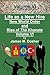 Life as a New Hire, New World Order and Rise of The Khanate, ... by James M. Dosher