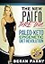 The New Paleo PKE Diet: Paleo Keto Epigenetic Diet Revolution