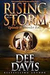 Thunder Rolls (Rising Storm #8)