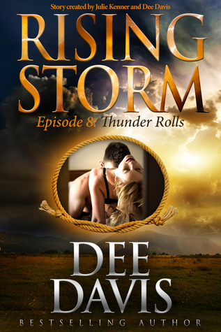 Thunder Rolls (Rising Storm #8)