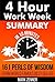 The 4-Hour Work Week Summar...