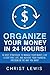 Organize Your Money: 50 Bes...