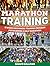 Marathon Training: 15 Weeks Beginners Training Program for Running a Half Marathon (Marathon Training, marathon training plan, half marathon training)