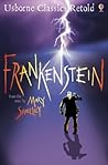 Frankenstein: Usb...