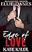 Edge of Love (The Edge, #6)