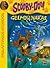 Scooby-Doo! Gelmių naras ir Dumblinas pajūrio monstras by James Gelsey