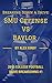 Breaking Down a Drive: SMU ...