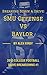 Breaking Down a Drive: SMU Offense vs Baylor (2015 College Football Drive Breakdowns Book 1)