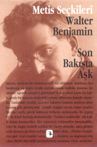 Son Bakışta Aşk (Paperback)