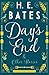 Day's End and Other Stories