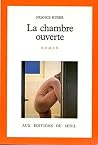 La Chambre ouverte (CADRE ROUGE) (French Edition) La Chambre ouverte (CADRE ROUGE) (French Edition)