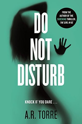 Do Not Disturb (Deanna Madden, #2)