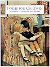 Poems for Children (Illustrated Library for Children)