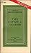 The Olympia Reader by Maurice Girodias