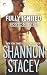 Fully Ignited (Boston Fire #3)