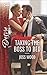 Taking the Boss to Bed by Joss Wood