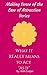 What It REALLY Means to Act 'As If' by Kelli Cooper
