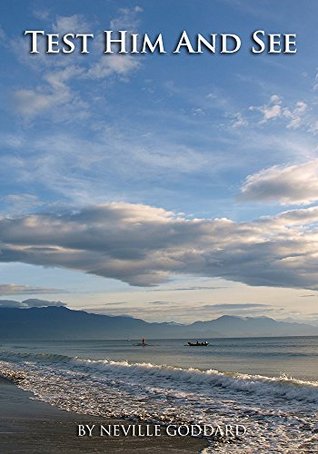 Test Him and See (Kindle Edition)