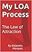 My LOA Process: The Law of Attraction