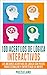 100 Acertijos de Lógica Interactivos by Puzzleland