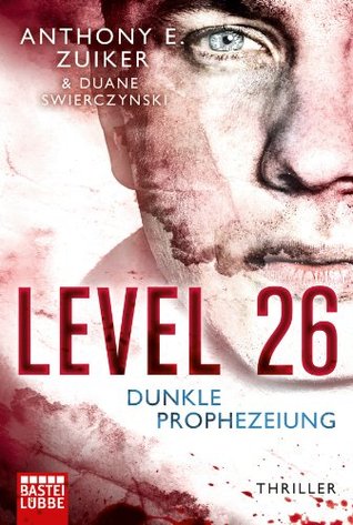 Dunkle Prophezeiung