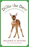 Dillie the Deer by Melanie Butera