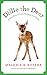 Dillie the Deer by Melanie Butera