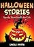 Halloween Stories by Uncle Amon