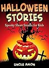 Halloween Stories...