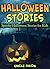 Halloween Stories by Uncle Amon