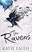 The Ravens (The Marry Clad Trilogy, #1)
