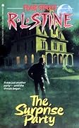 The Surprise Party (Fear Street, #2)