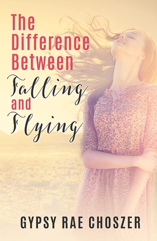 The Difference Between Falling and Flying