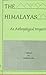 The Himalayas by Makhan Jha