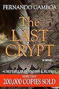 The Last Crypt
