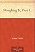 Roughing It, Part 1. by Mark Twain