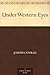 Under Western Eyes by Joseph Conrad