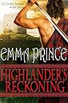 Highlander's Reckoning by Emma Prince