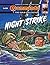 Commando #4796: Night Strike