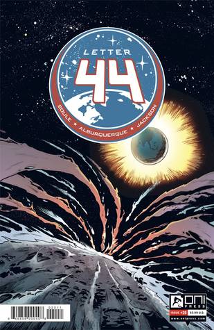 Letter 44 #20 (Kindle Edition)