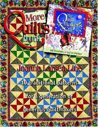 More Quilts from the Quilt Maker's Gift (Paperback)