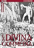 La Divina Commedia, Vol. II