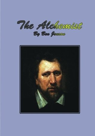 The Alchemist