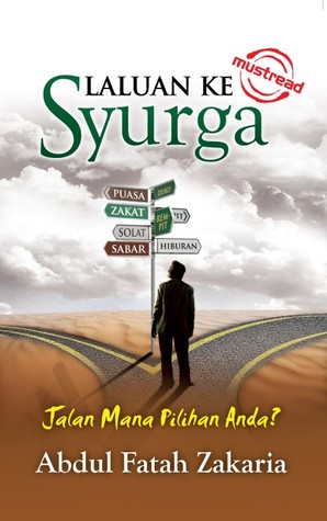 Laluan Ke Syurga