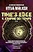 Time's Edge - Il confine del tempo (The Chronos Files, #2)