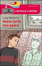 Aveva torto mio padre (Paperback)