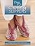 Crocheting Slippers (Pattern Book)