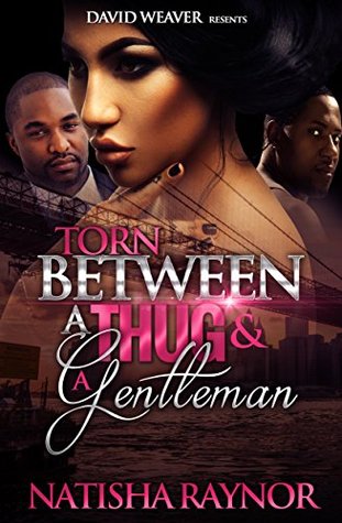 Torn Between a Thug and a Gentleman (Kindle Edition)