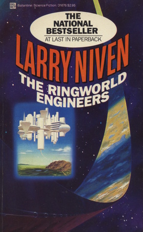The Ringworld Engineers